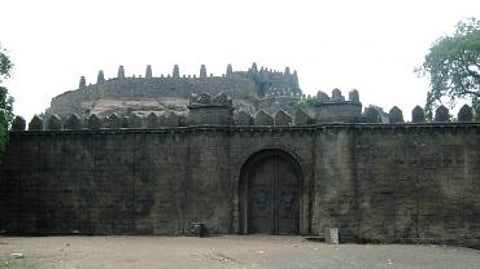 ரஞ்சன் கோட்டை