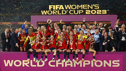 fifa spain