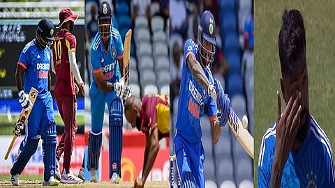 Ind vs Wi