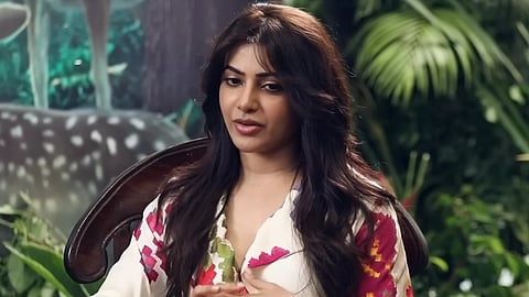 Samantha