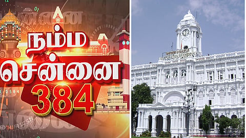 Chennai day