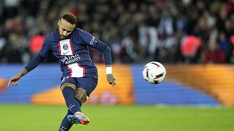 Neymar