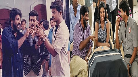 Director Siddique