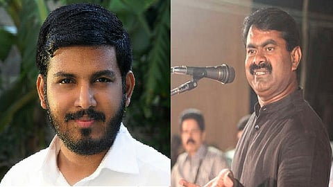 seeman, shanavas