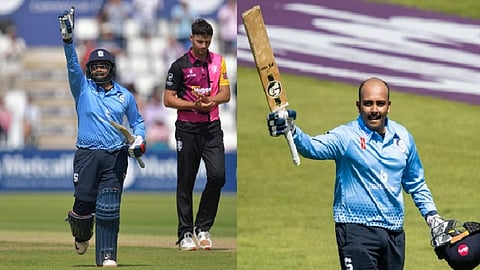 prithvi shaw