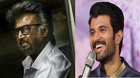 rajni, vjd