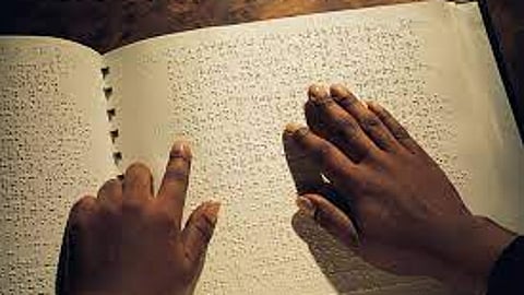 braille