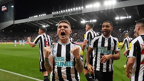 Newcastle United