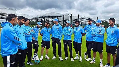 indian cricket team