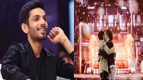 anirudh