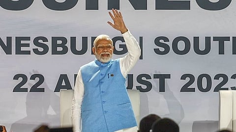 Modi