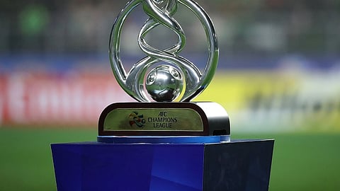 afc champions league