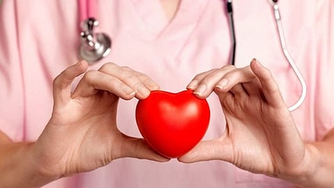 Heart Health Depends on Both Sleep Duration and Quality