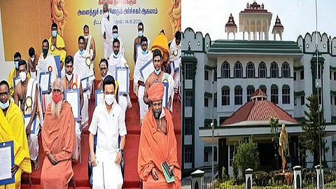 Madurai HC