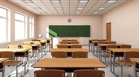 school model