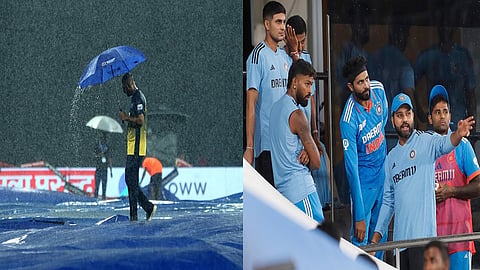 Ind vs Pak Match