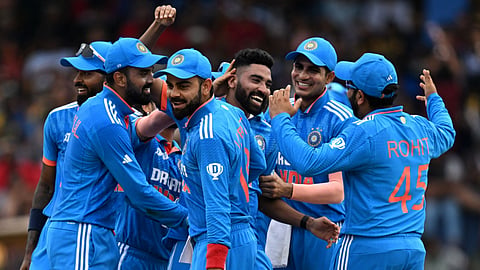 Asia Cup Final 2023