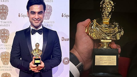 Tovino Thomas