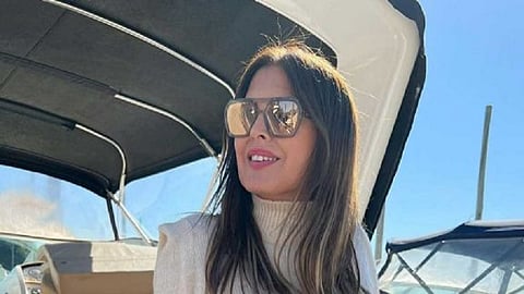 Silvina Luna