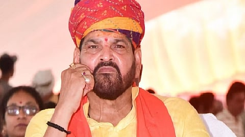 pocso case against former wrestling federation president brij bhushan dismissed