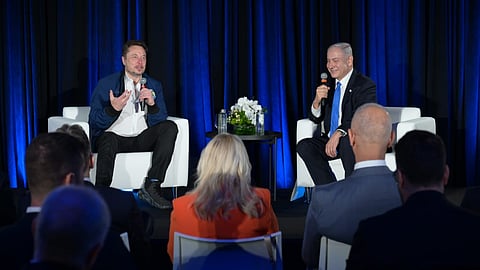 Elon Musk