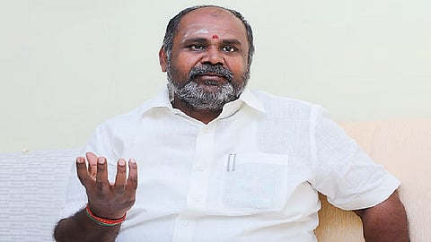 ஆர்.பி.உதயகுமார்