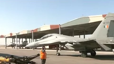 C295 ராணுவ போக்குவரத்து விமானம்