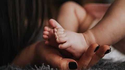 infant