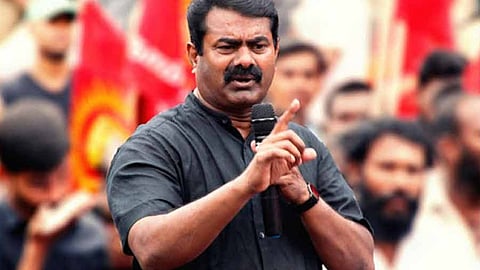 சீமான்