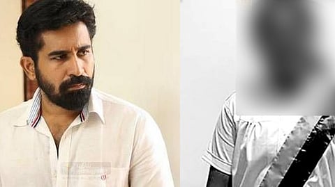 vijay antony