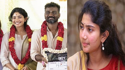 sai pallavi