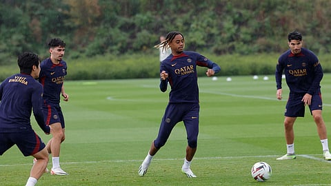 PSG Campus
