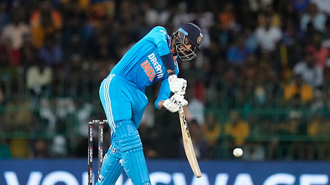Axar Patel