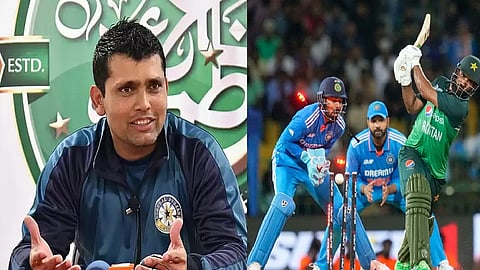 Kamran Akmal