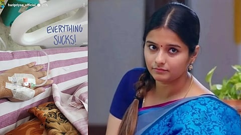 nandhini