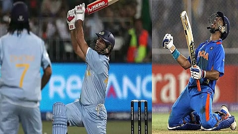 yuvaraj singh