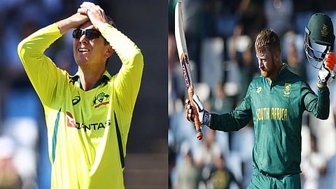 Zampa - Klaasen