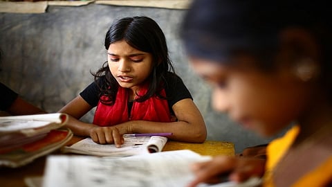 சர்வதேச எழுத்தறிவு தினம்