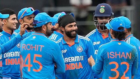 Ravindra Jadeja