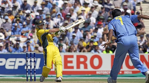 Ricky Ponting