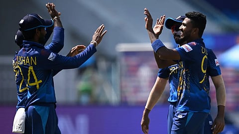 Sl vs Ned