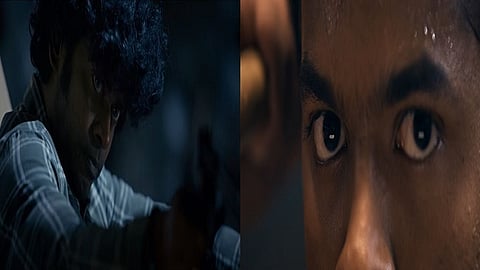 leo Trailer