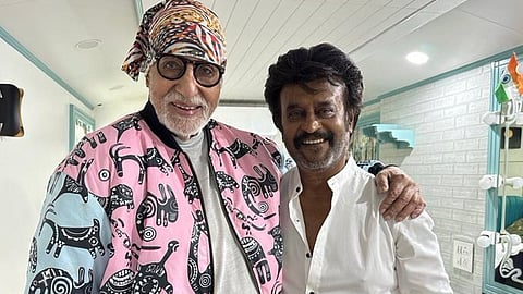 தலைவர் 170