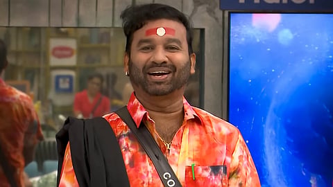 Cool Suresh