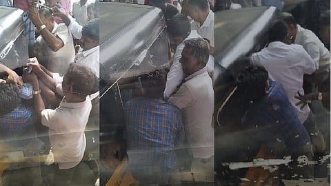 சென்னை