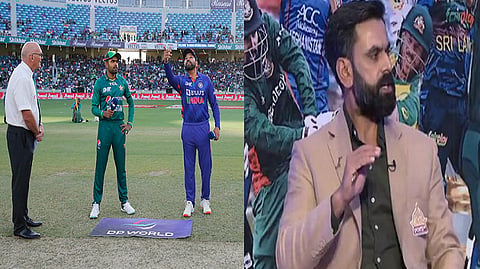 Mohammad Hafeez