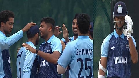india team