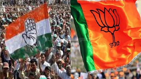 con, bjp