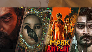 latest OTT releases