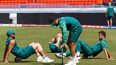Pakistan cricket team